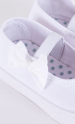 BALERINA-KID-LACE-Del-22-al-26