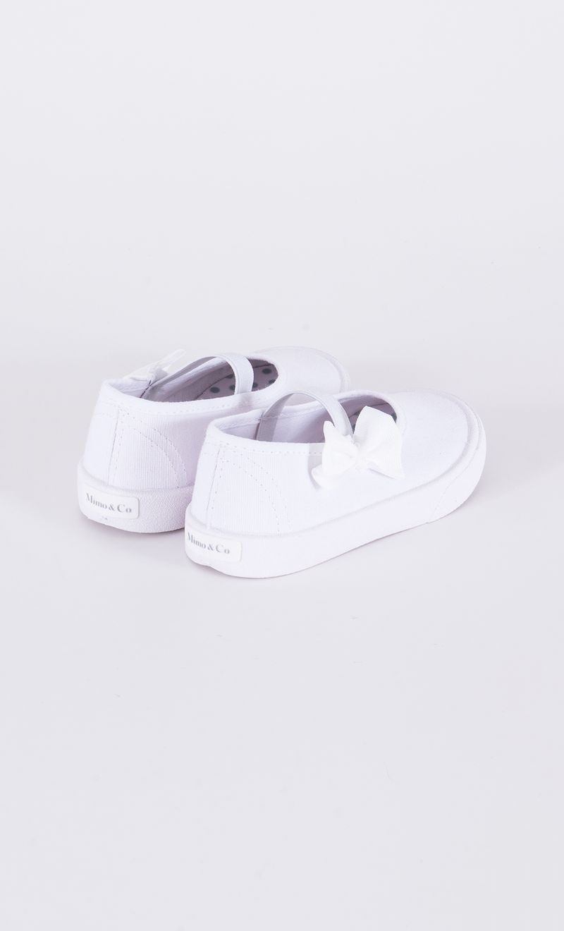 BALERINA-KID-LACE-Del-22-al-26