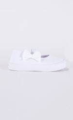 BALERINA-KID-LACE-Del-22-al-26