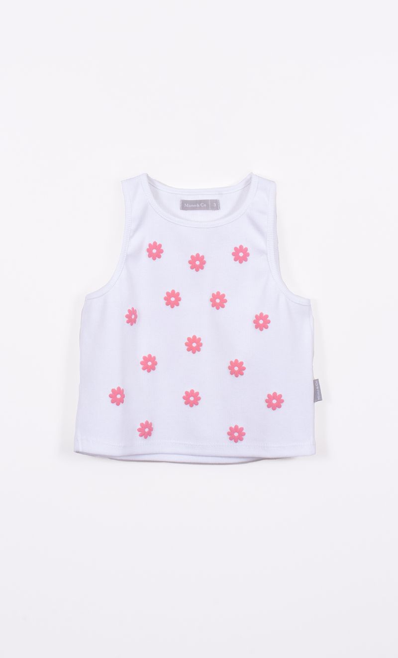 MUSCULOSA-KID-FLOWER