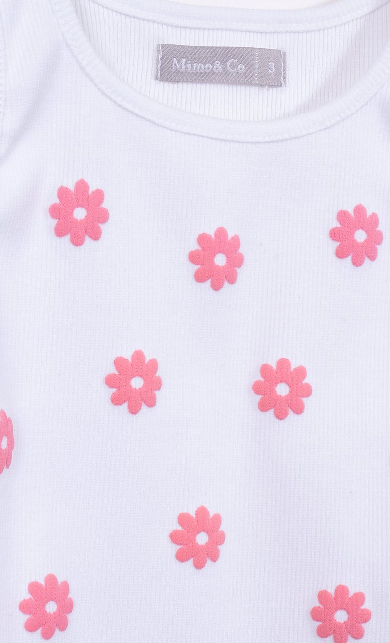 MUSCULOSA-KID-FLOWER
