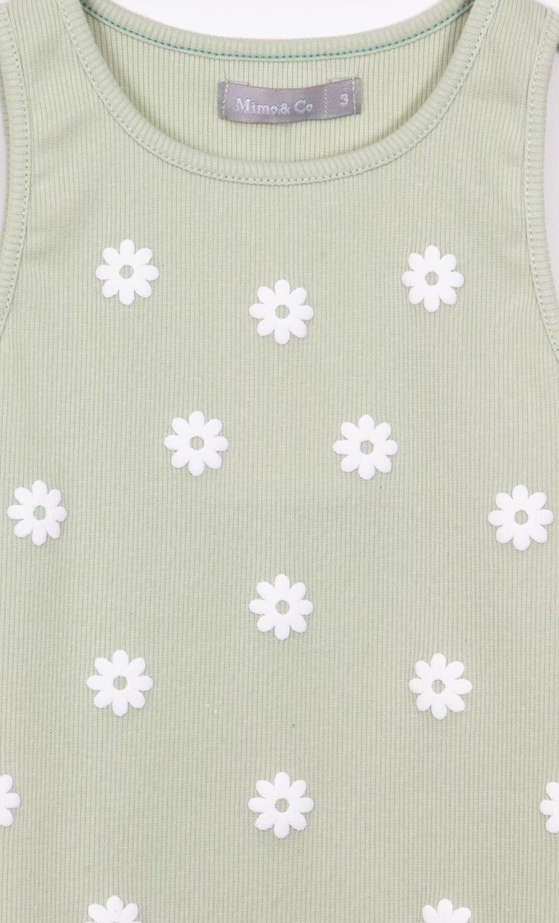 MUSCULOSA-KID-FLOWER