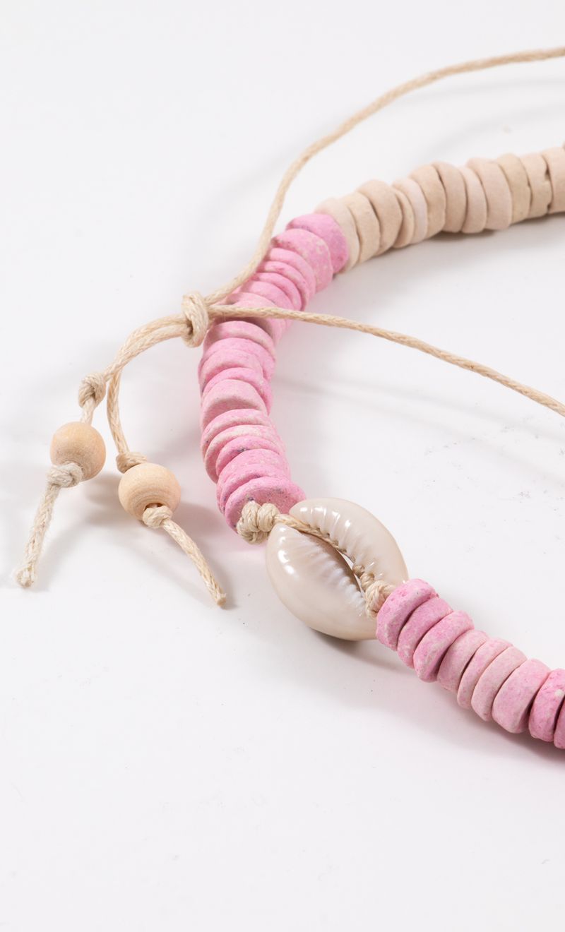 COLLAR-SEA
