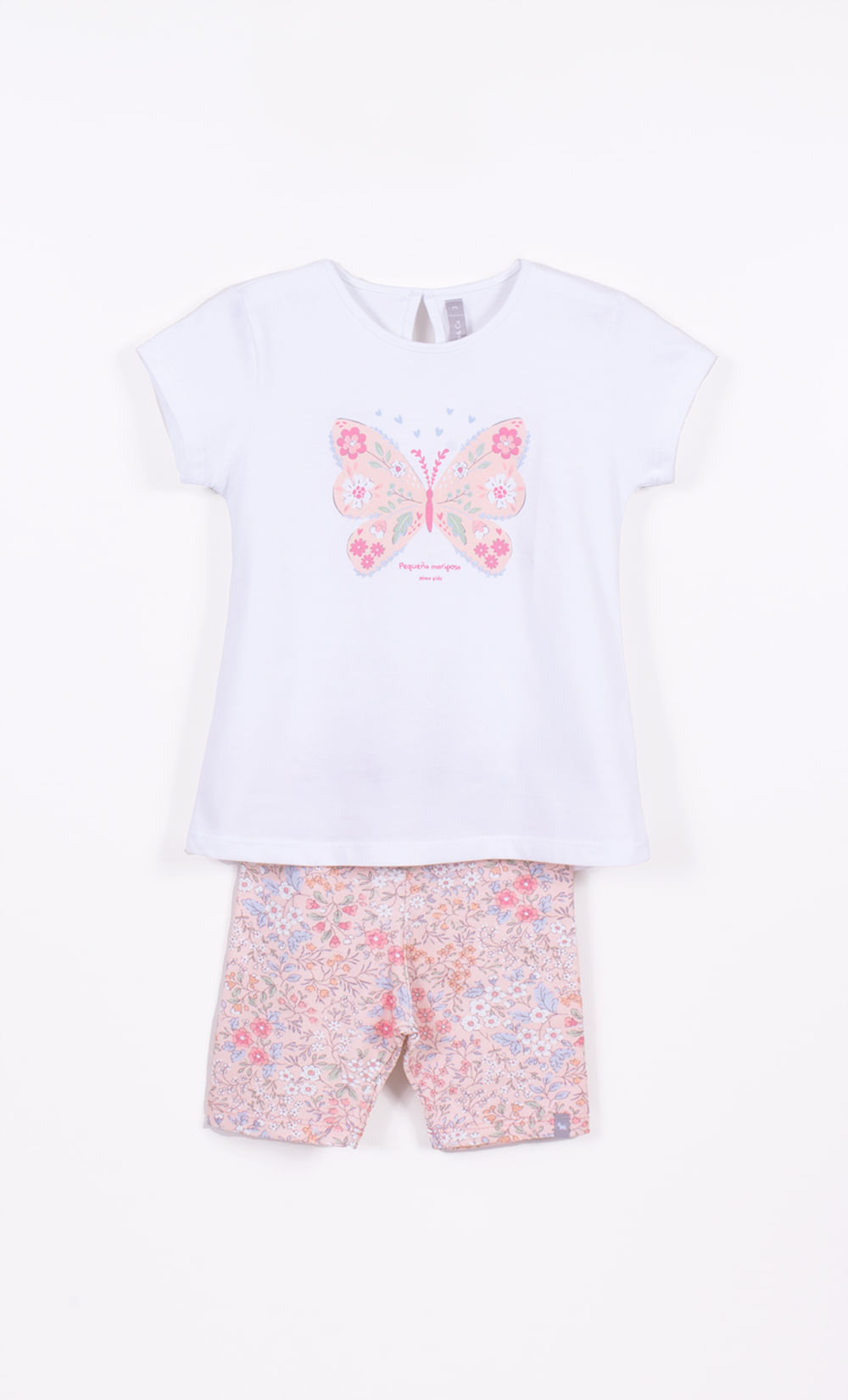CONJUNTO KID ARIZONA - Mimo & Co | Ropa y calzado para niñas, niños y ...