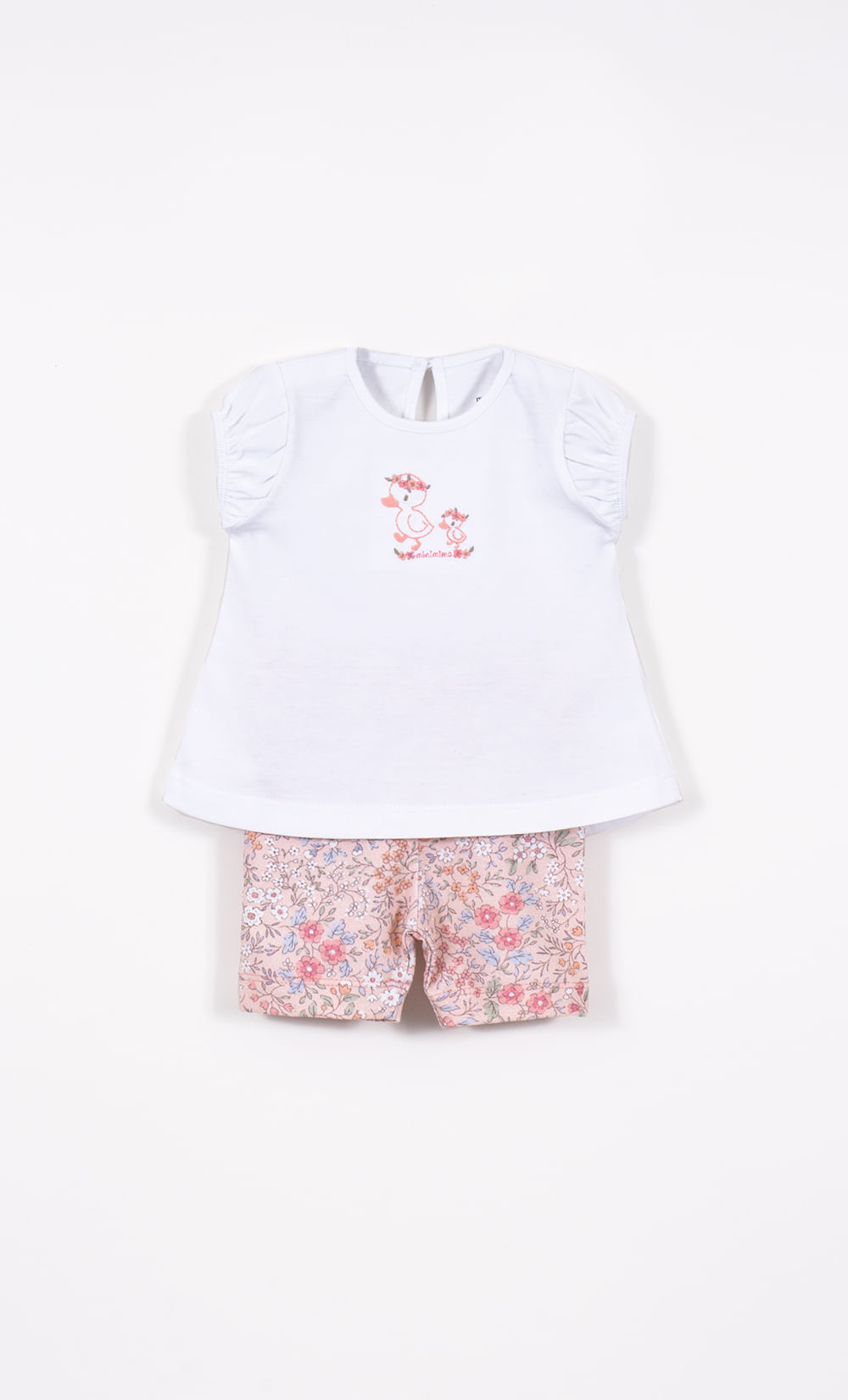 CONJUNTO MINI PUGLIA - Mimo & Co | Ropa y calzado para niñas, niños y ...