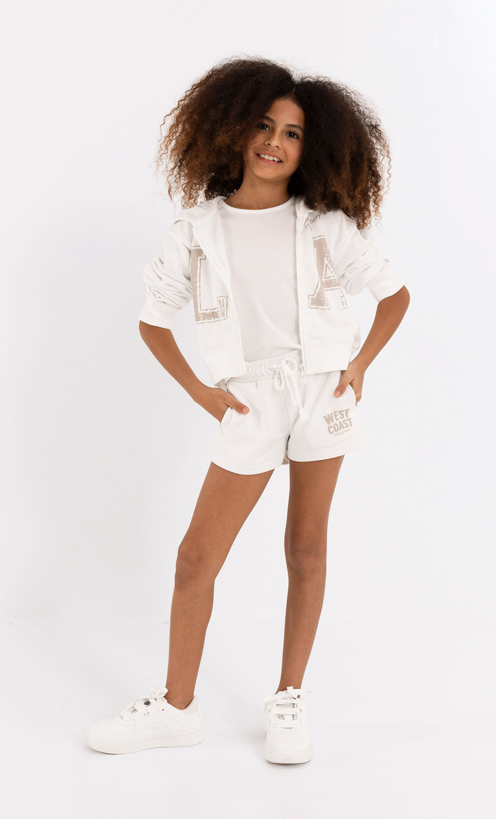 SHORT JR ACAPULCO - Mimo & Co | Ropa y calzado para niñas, niños y bebés.