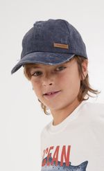 CAP-MIMO
