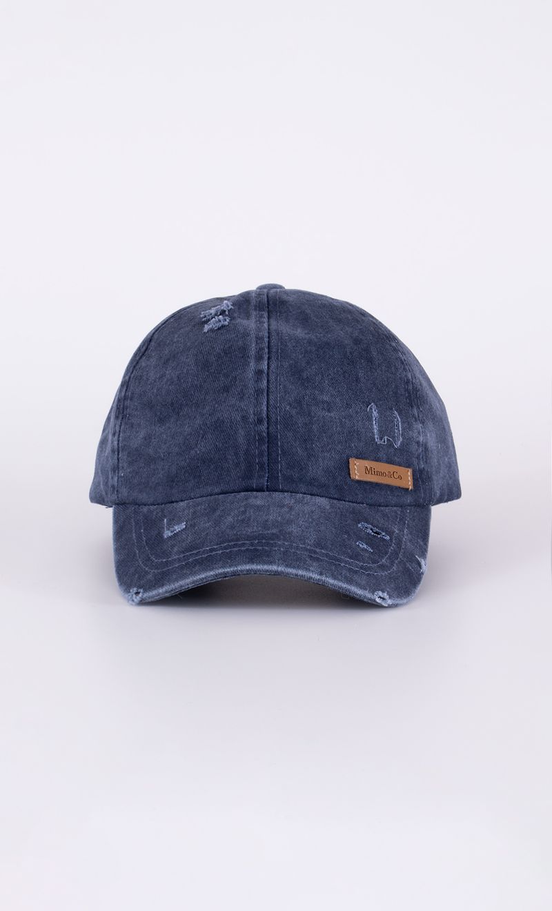 CAP-MIMO