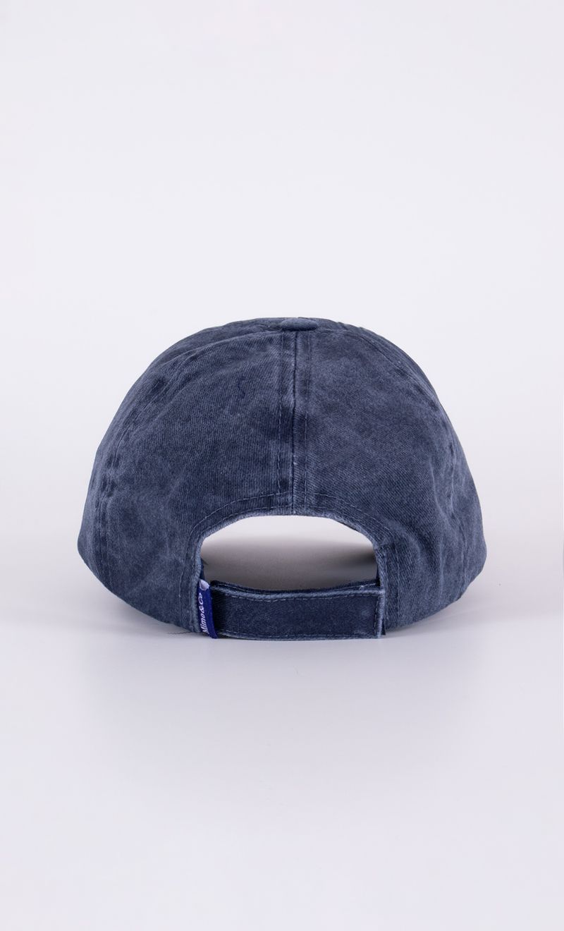 CAP-MIMO