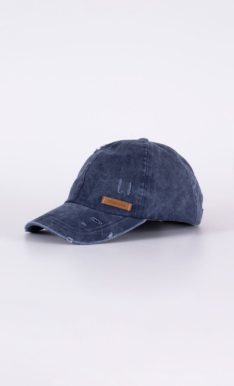 CAP-MIMO