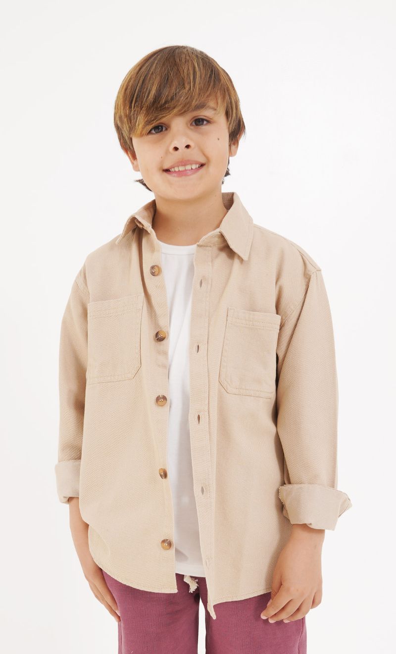 SOBRECAMISA-JR-MALAGA