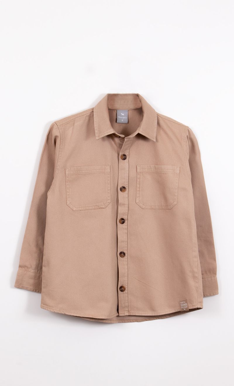 SOBRECAMISA-JR-MALAGA