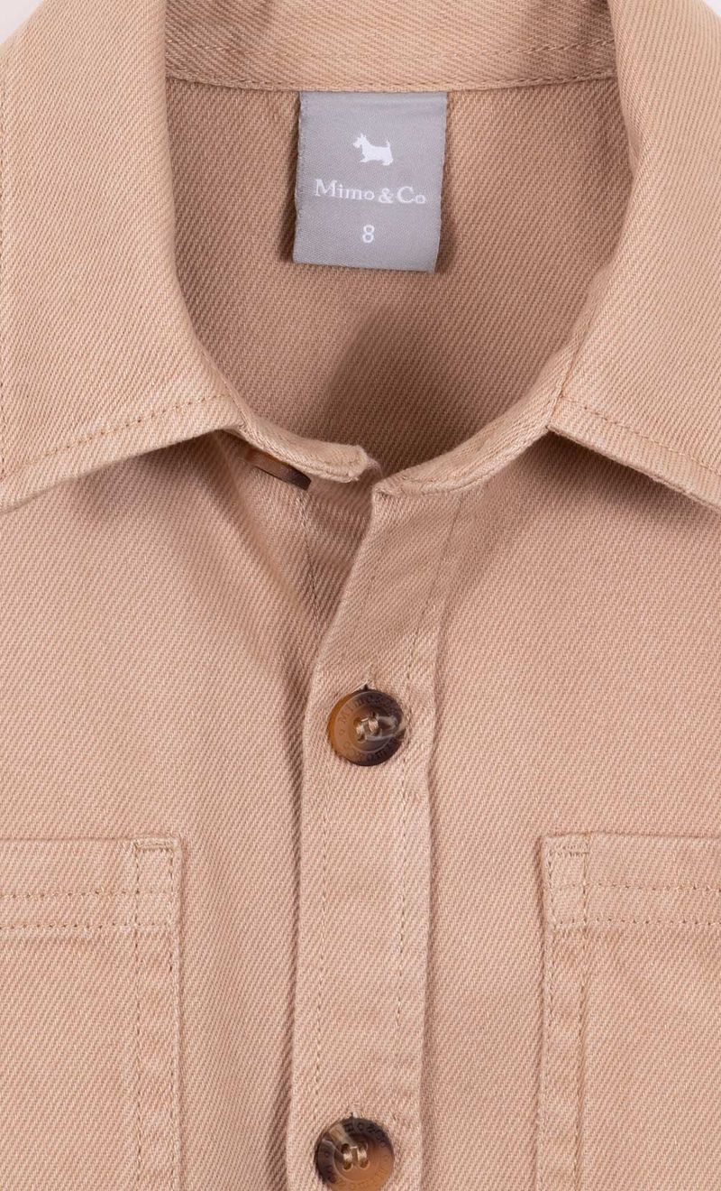 SOBRECAMISA-JR-MALAGA