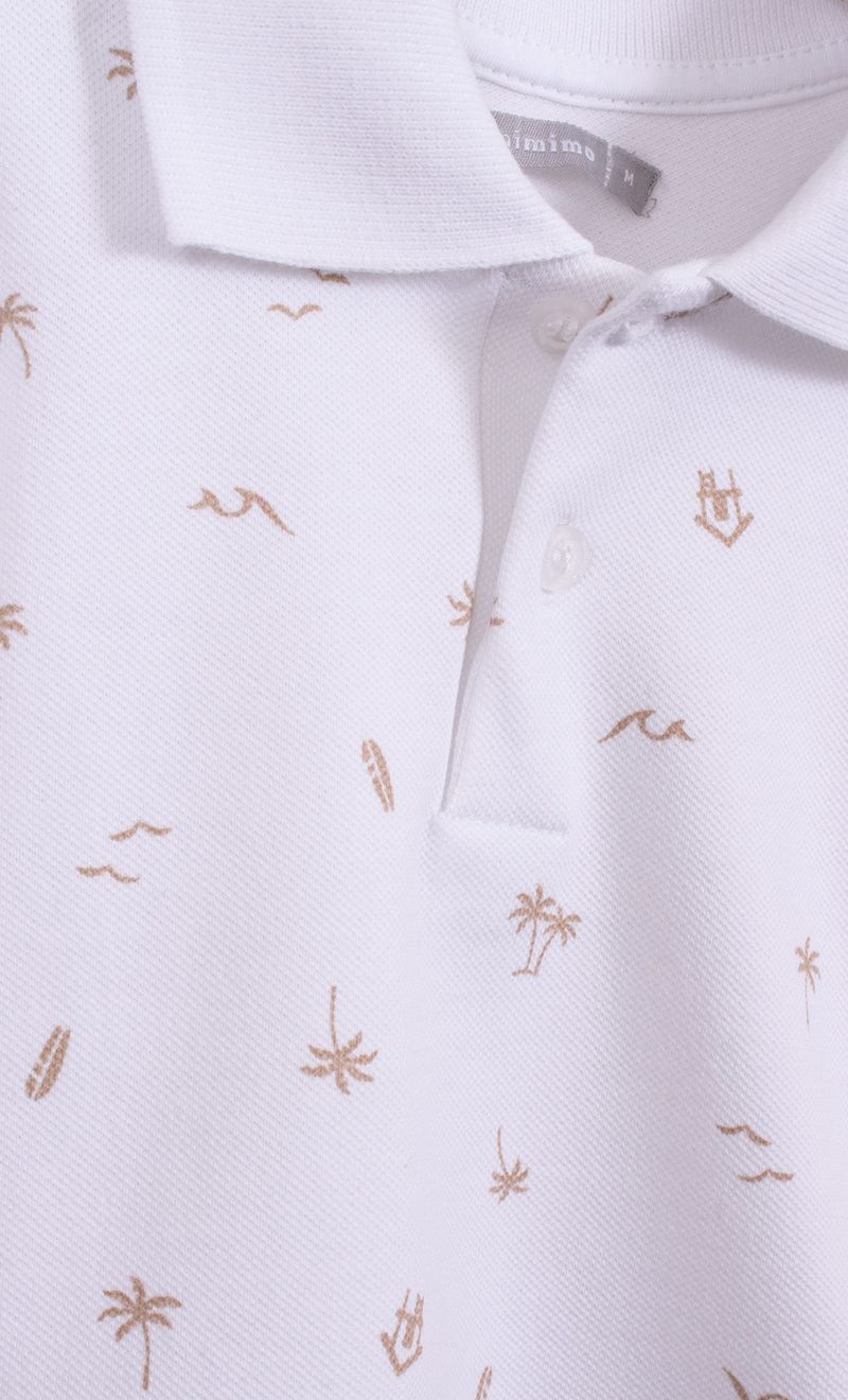 POLO-MINI-ESTAMPADA
