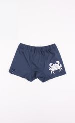 BOXER-CRAB