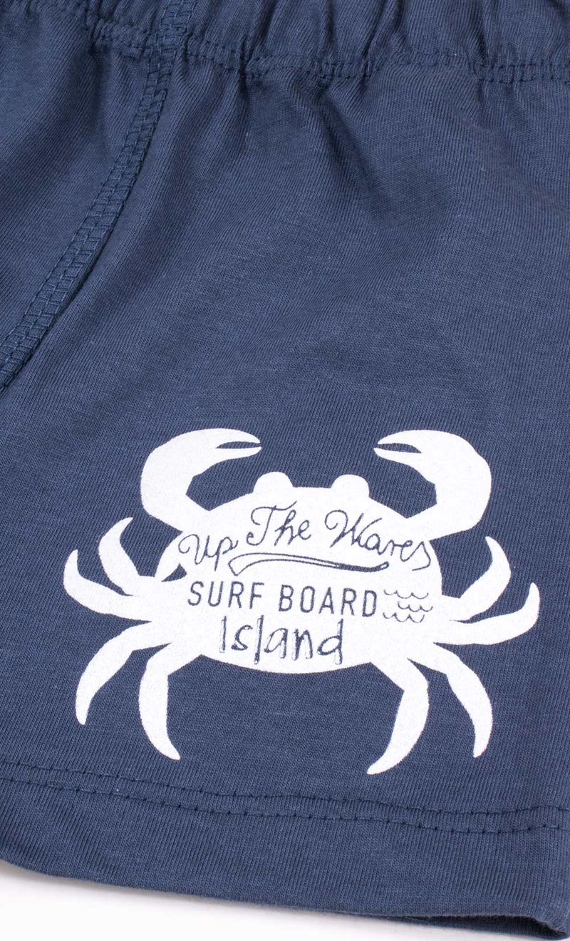 BOXER-CRAB
