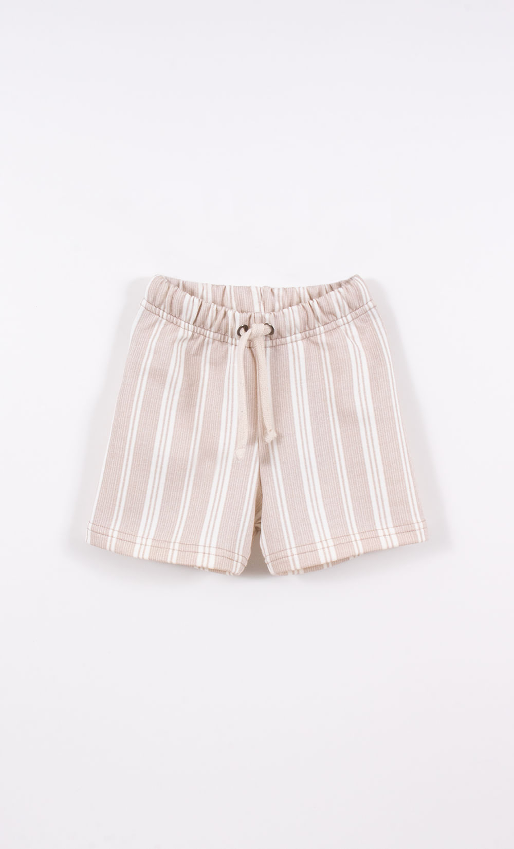 BERMUDA KID RAYADA - Mimo & Co | Ropa y calzado para niñas, niños y bebés.