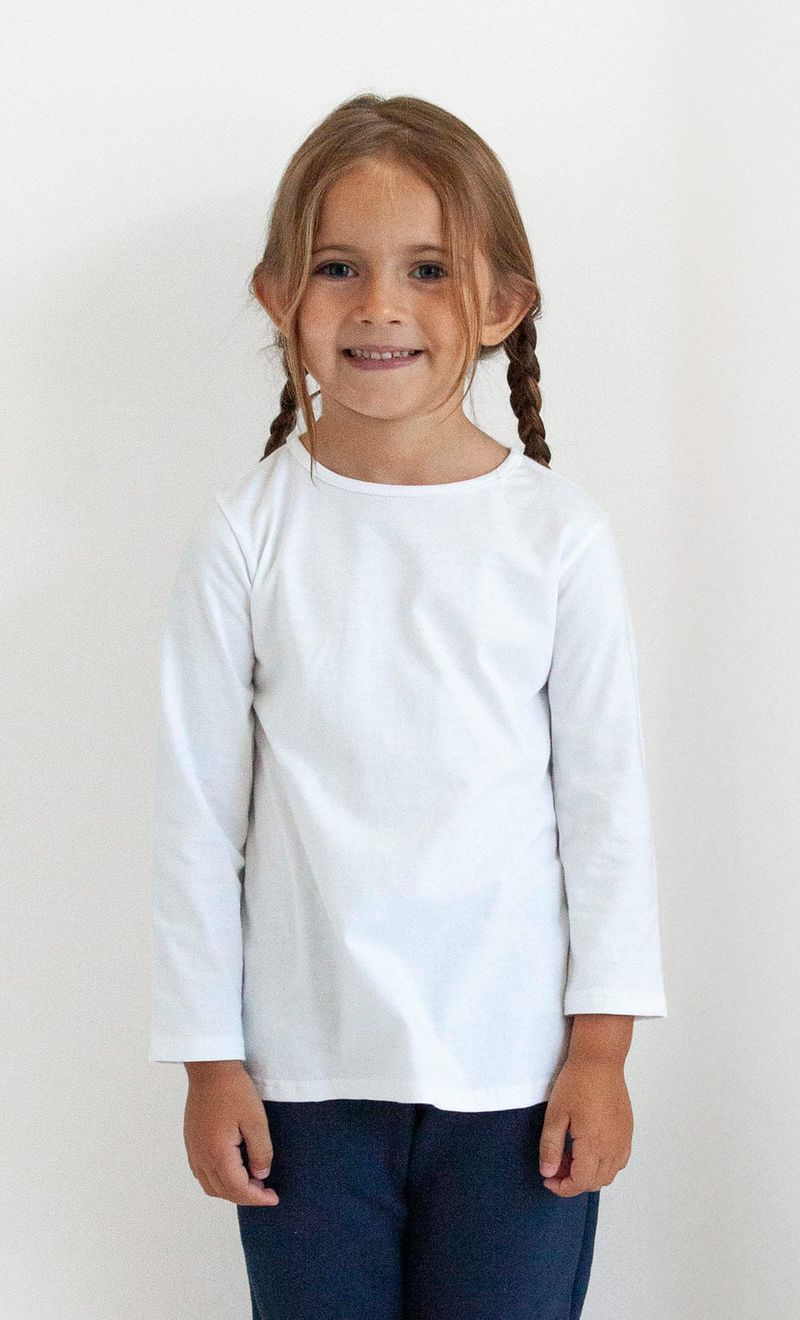 REMERA-KID-BASICA-ML-ANUAL