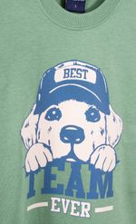 REMERA-KID-TEAM