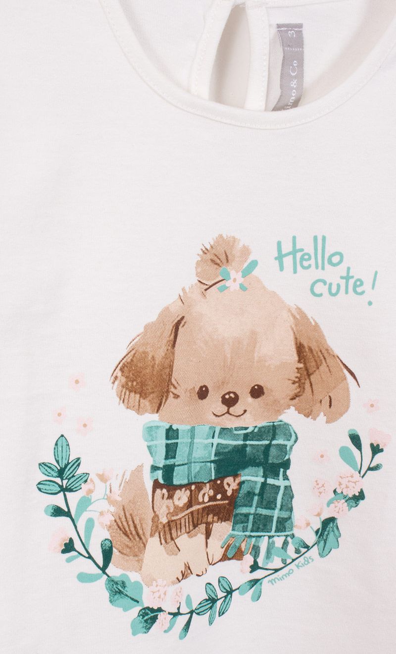 REMERA-KID-DOG