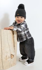 CAMISA-MINI-ESCOCESA