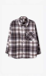 CAMISA-ESCOCESA