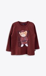 REMERA-KID-OSO