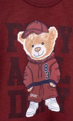 REMERA-KID-OSO