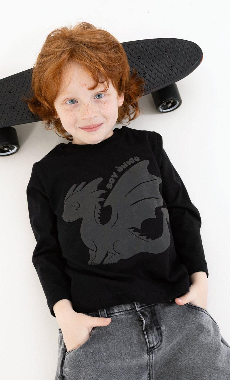 REMERA-KID-DRAGON