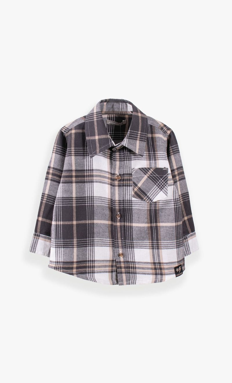 CAMISA-MINI-ESCOCESA