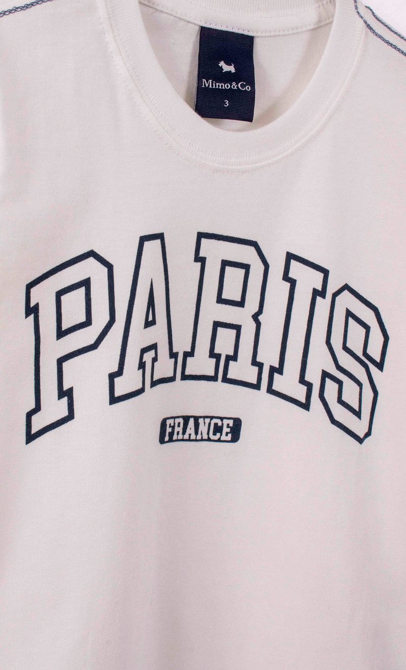 REMERA-KID-PARIS