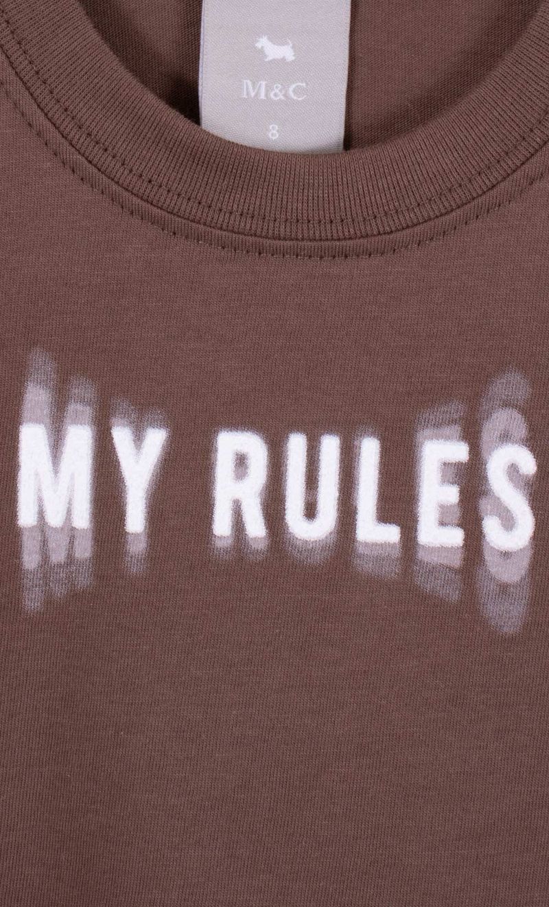 REMERA-JR-RULES