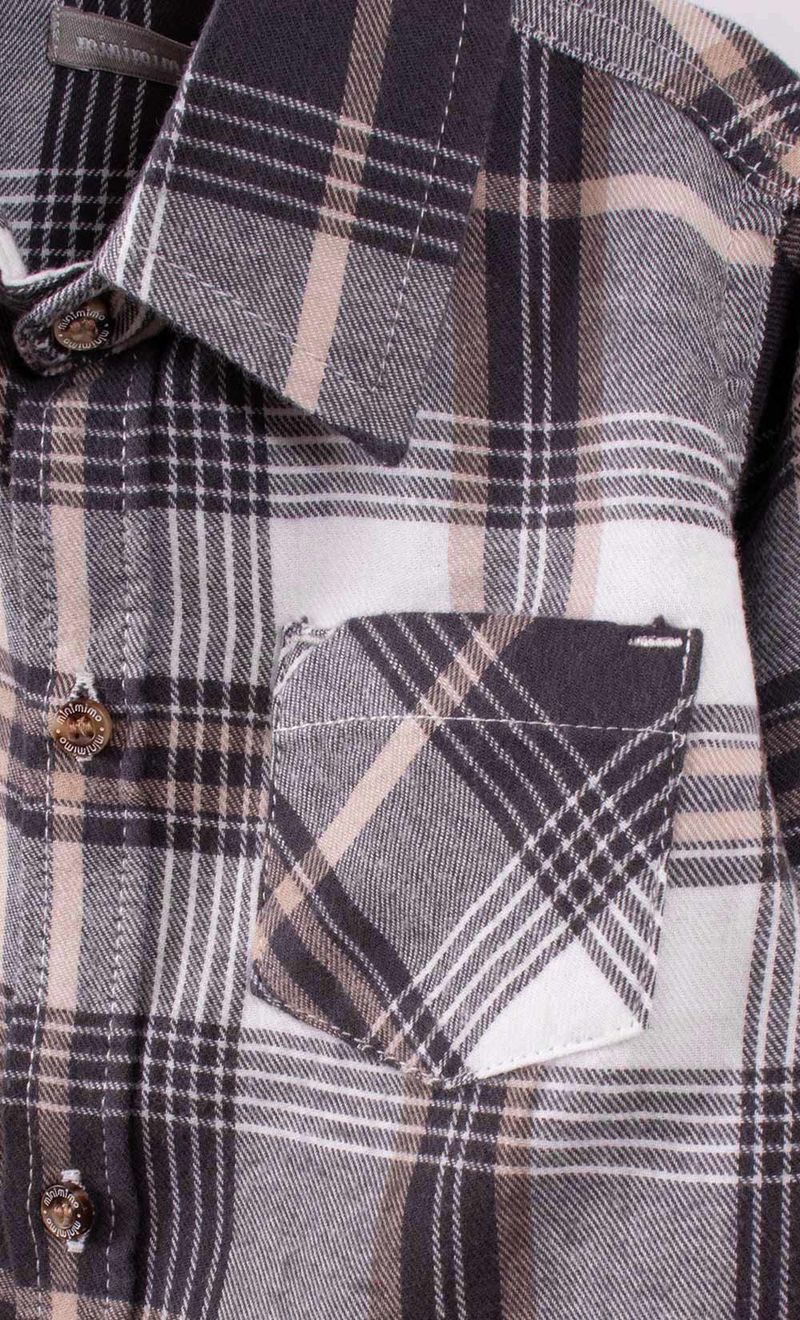 CAMISA-MINI-ESCOCESA