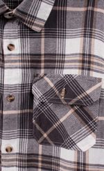 CAMISA-ESCOCESA