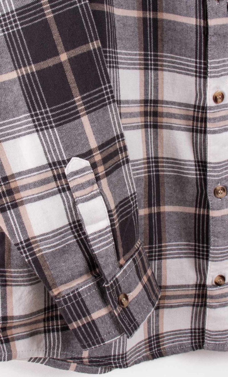 CAMISA-ESCOCESA