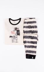 PIJAMA-CEBRA