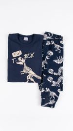 PIJAMA-REX