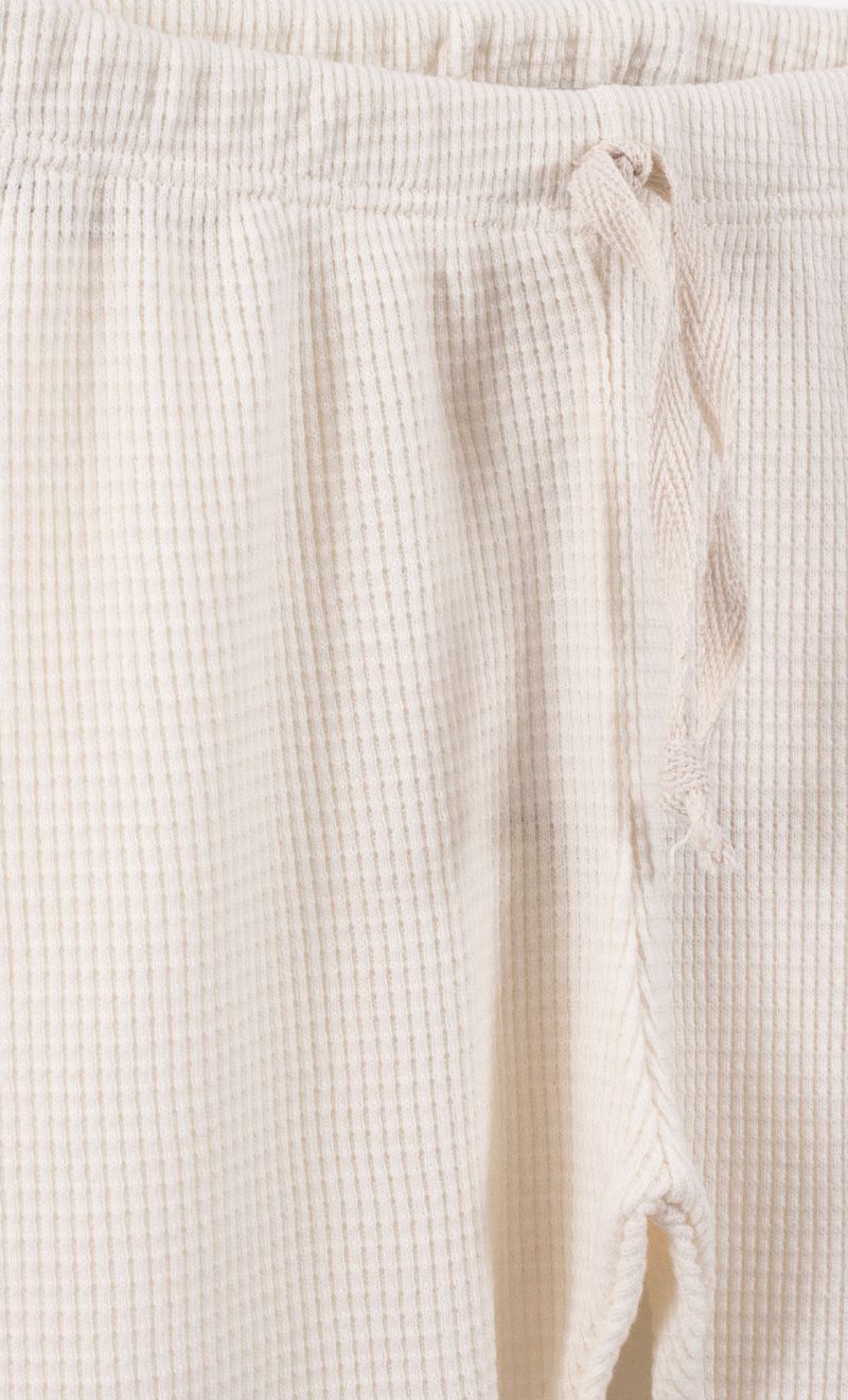 PANTALON-MINI-WAFFLE