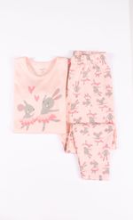 PIJAMA-BALLET