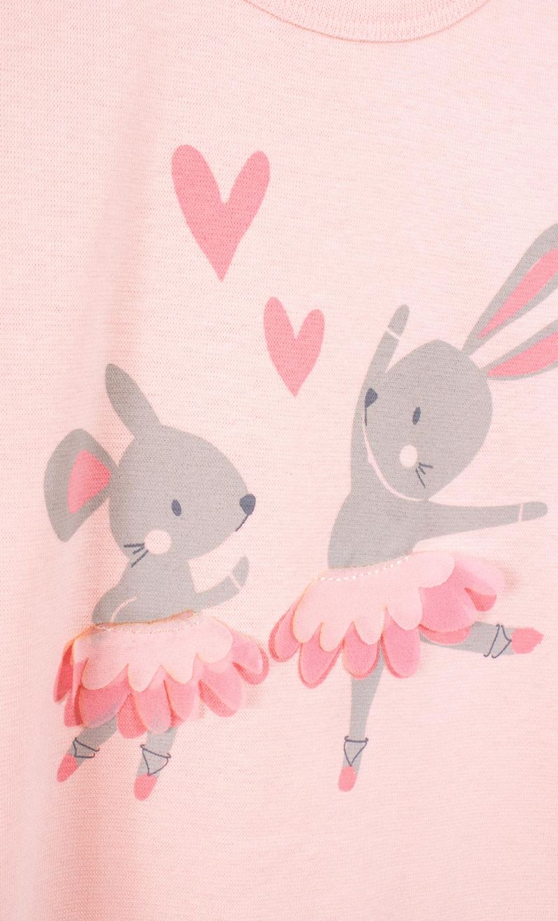 PIJAMA-BALLET