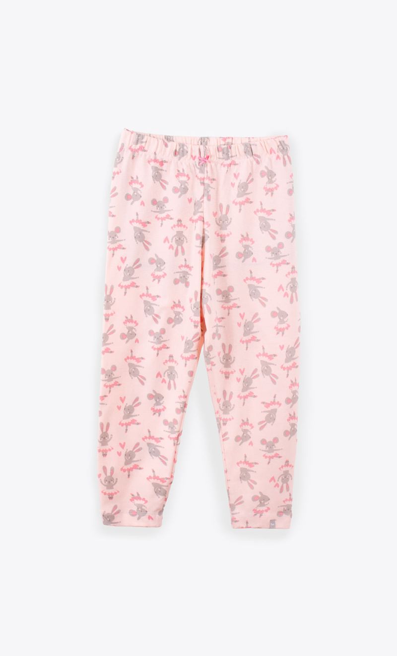 PIJAMA-BALLET