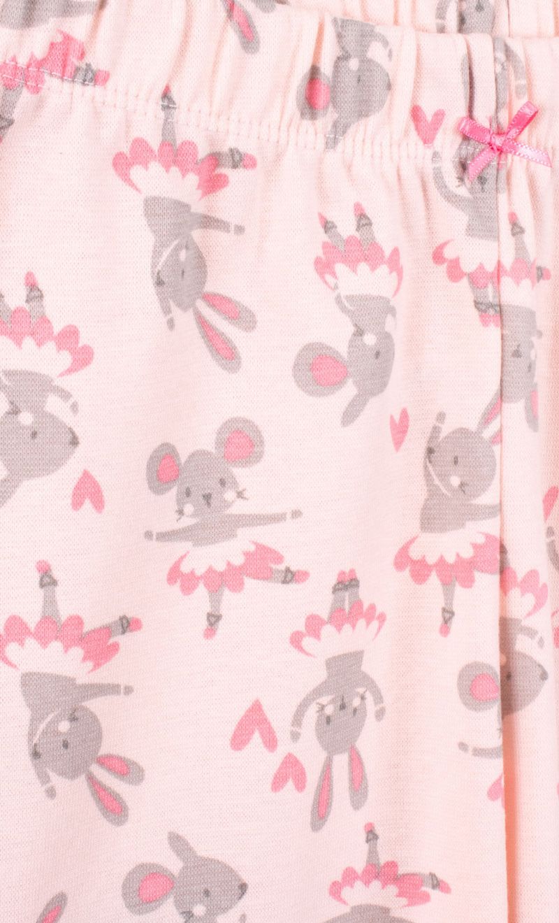 PIJAMA-BALLET