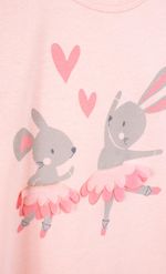 PIJAMA-BALLET