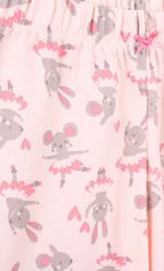 PIJAMA-BALLET