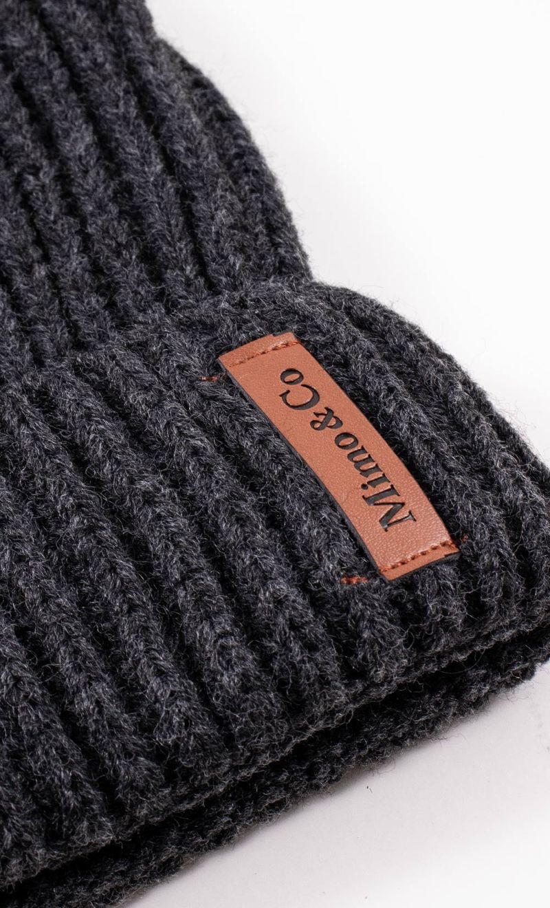 GORRO-BOSTON