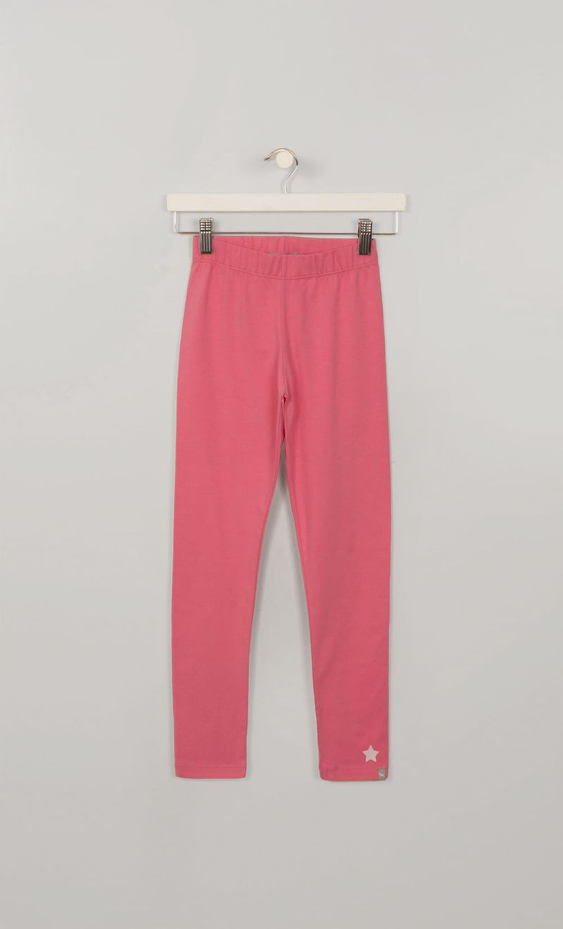LEGGINGS-JR-STAR