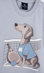 REMERA-KID-PADEL