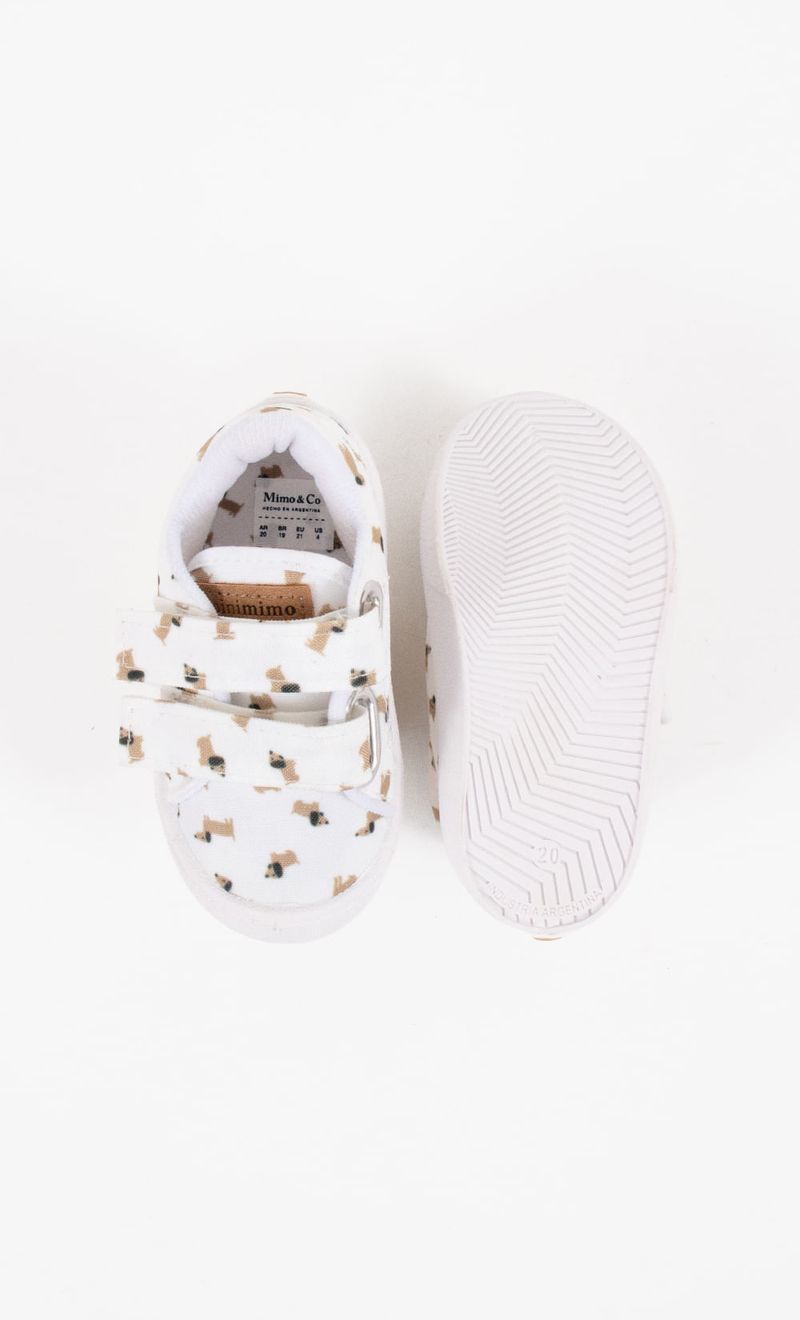 ZAPA-MINI-VELCRO-VIENA-DEL-19-AL-21