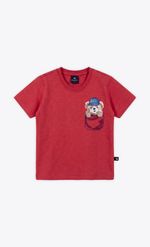 REMERA-KID-BEAR