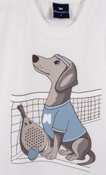 REMERA-KID-PADEL